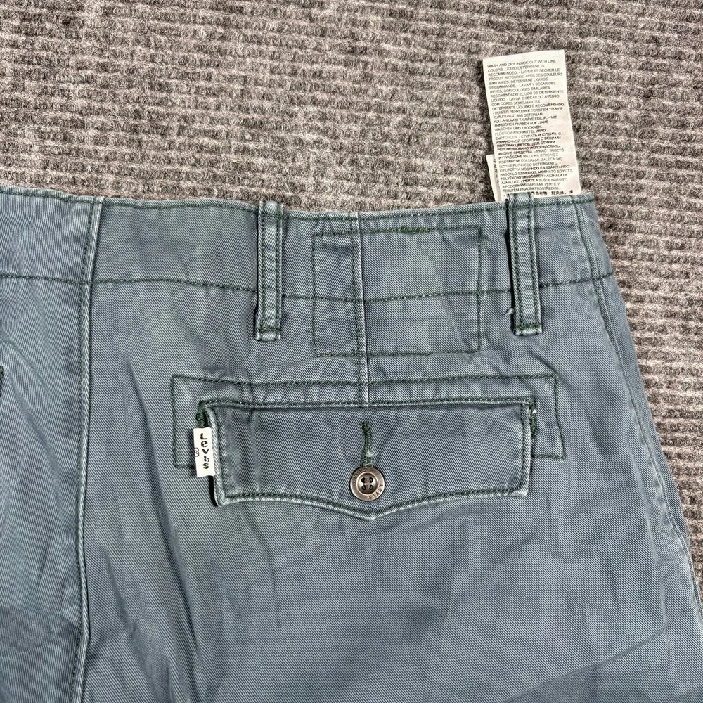 Levis brand levi